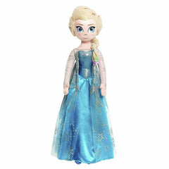 Disney Frozen Jumbo Singing Elsa