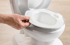 Summer Infant My Size Potty Training Neutral - Potty Training For Ages 18-48 Months