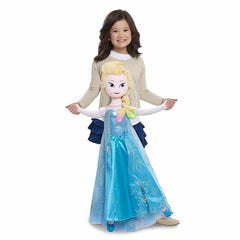Disney Frozen Jumbo Singing Elsa