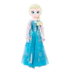 Disney Frozen Jumbo Singing Elsa