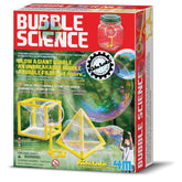 4M Bubble Science