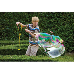 4M Bubble Science