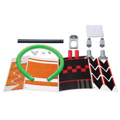 4M Kidz Labs Green Science Green Rocket