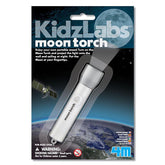 4M Moon Torch, Multi Color