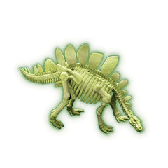 4M Stegosaurus Dinosaur DNA
