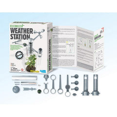 4M Weather Station (Multi Color)
