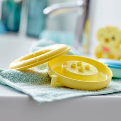 LEGO Duplo My First Bath Time Fun - Floating Animal Train Building Kit For Ages 2+