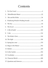 Dreamland Classic Tales Secret Garden - llustrated Abridged Classics for Children with Practice Questions