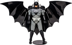Mcfarlane Toys Kingdom Come Armored Batman 7 Inch Action Figure