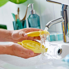 LEGO Duplo My First Bath Time Fun - Floating Animal Train Building Kit For Ages 2+