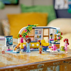 LEGO Friends Aliya's Room Building Kit For Ages 6+