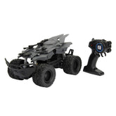 Jada Toys Batman RC Justice League Batmobile 1:12