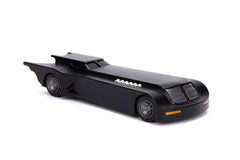 Jada Toys Batman Animated Series Batmobile 1:32