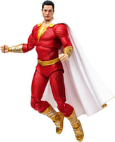Mcfarlane Toys Shazam 2 Movie Shazam 7 Inch Action Figure