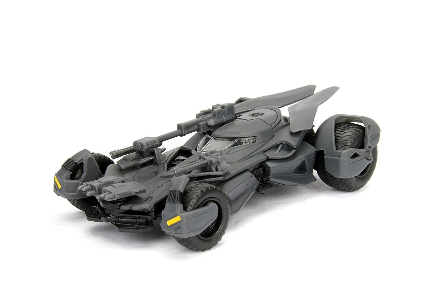 Jada Toys Justice League Batmobile 1:32