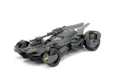 Jada Toys Justice League Batmobile 1:32
