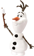 Disney Frozen 2 Olaf and Bruni Figures with Campfire Accessories for Kids Ages 3+