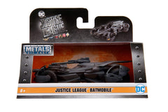 Jada Toys Justice League Batmobile 1:32