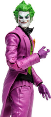 Mcfarlane Toys Infinite Frontier The Joker 7 Inch Action Figure