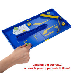 Mattel GamesTravel Rebound Board Game Board Game for Ages 5+ - FunCorp India