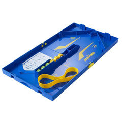 Mattel GamesTravel Rebound Board Game Board Game for Ages 5+ - FunCorp India