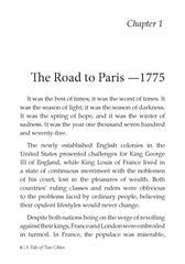 Dreamland Classic Tales A Tale of Two Cities - llustrated Abridged Classics for Children with Practice Questions
