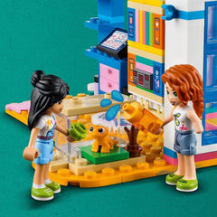 LEGO Friends Liann's Room Building Kit For Ages 6+