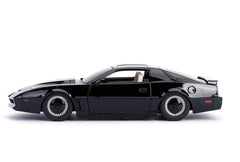 Jada Toys 1:24 Knight Rider 1982 Pontiac Trans AM Car