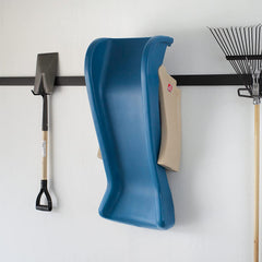 Step2 Play and Fold Jr. Kids Slide Indoor and Outdoor Foldable Slide for Kids