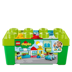 LEGO Duplo Brick Box