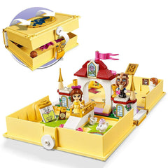 LEGO Disney Princess Belle's Storybook Adventures
