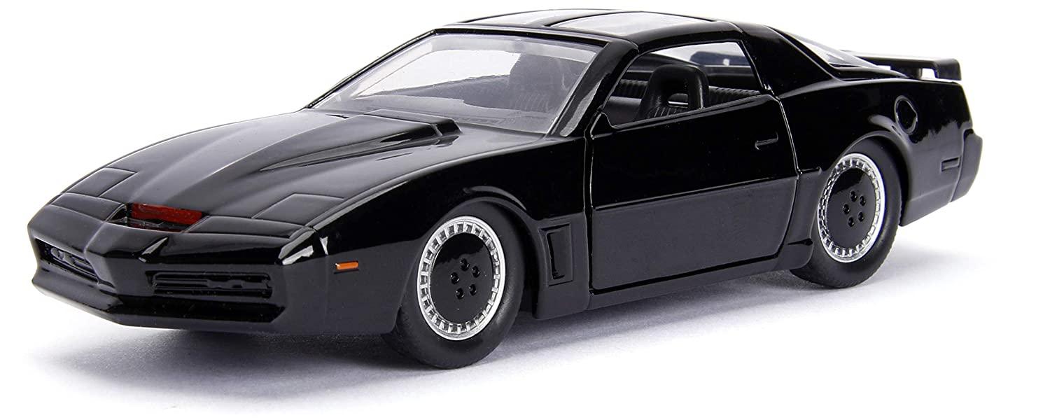 Knight rider toy sales car for sale