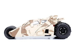 Jada Toys Tumbler Batmobile Camo 1:24