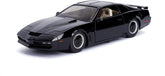 Jada Toys 1:24 Knight Rider 1982 Pontiac Trans AM Car