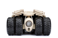 Jada Toys Tumbler Batmobile Camo 1:24