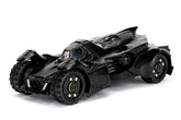 Jada Toys Batman Arkham Knight Batmobile 1:32