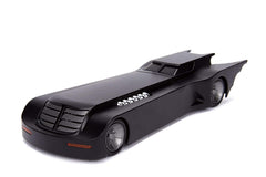 Jada Toys Animated Series Batmobile 1:24