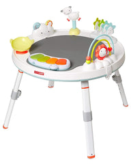 Skip Hop Silver Lining Cloud Activity Center Cloud - Activity Gear For Ages 0-4 Years