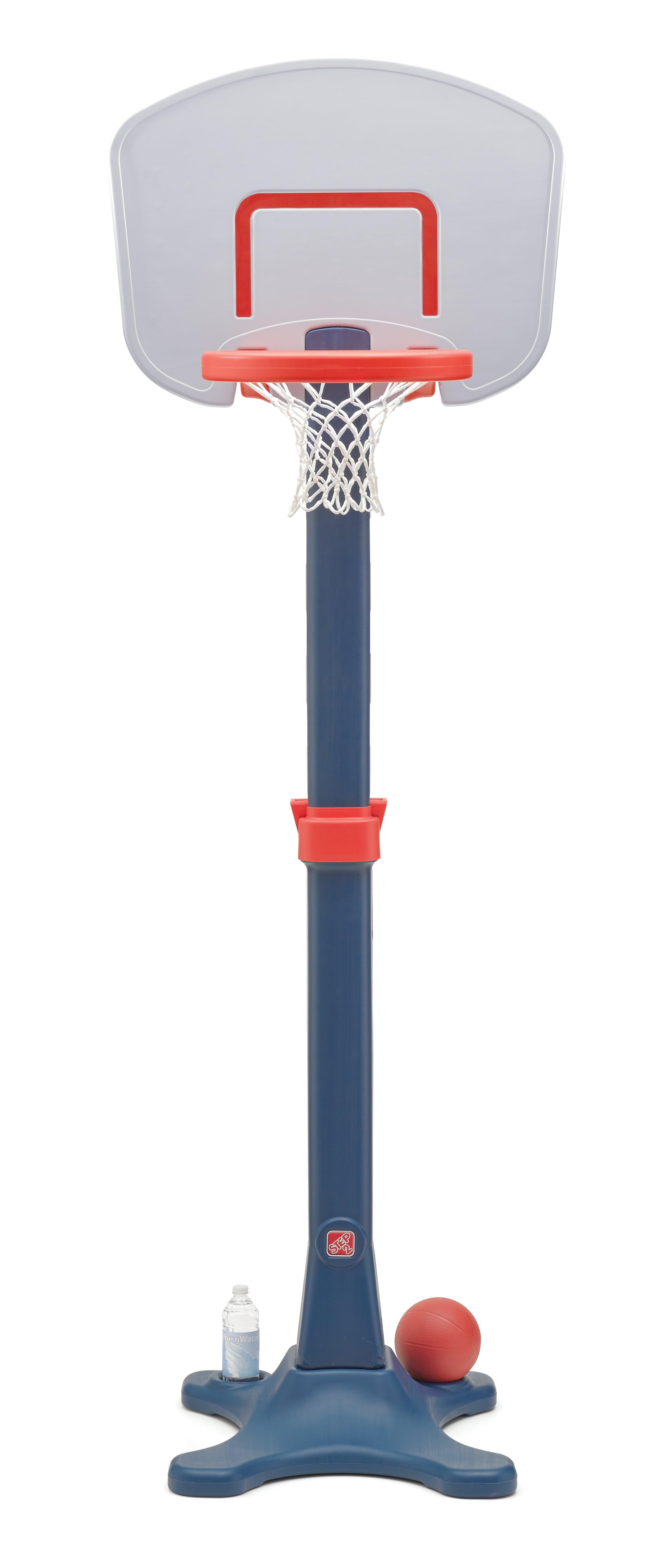 Step2 Shootin' Hoops Pro Basketball Set - FunCorp India