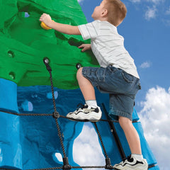 Step 2 Skyward Summit Outdoor Activity Toy for Kids - FunCorp India