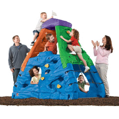 Step 2 Skyward Summit Outdoor Activity Toy for Kids - FunCorp India