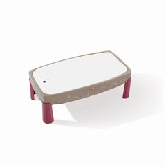 Step2 Deluxe Canyon Road Train and Track Table for Kids - FunCorp India