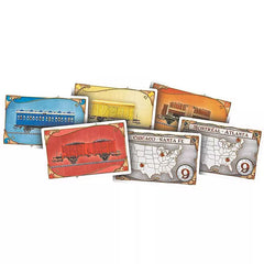 Asmodee Ticket to Ride Board Game