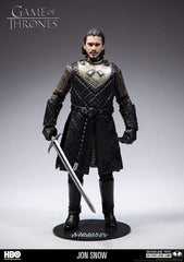 McFarlane Toys Game of Thrones - Jon Snow 6-Inch Action Figure