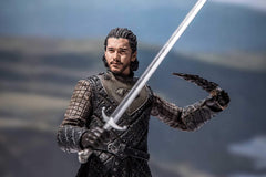 McFarlane Toys Game of Thrones - Jon Snow 6-Inch Action Figure