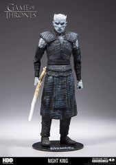 McFarlane Toys Game of Thrones - Night King 6-Inch Action Figure