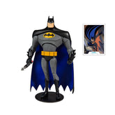 McFarlane Toys DC Animated Batman: The Animated Series Batman 7-Inch Action Figure