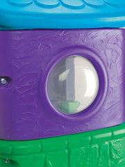 Step 2 Clubhouse Climber Outdoor Activity Toy For Kids