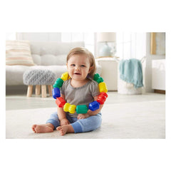 Fisher-Price Snap-Lock Beads