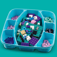 LEGO Dots Secret Boxes Building Blocks for 6 Years and Above